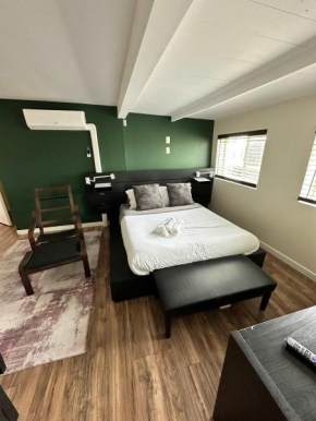 Special Studio in Center of San Diego